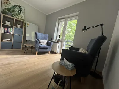 Harmona - Centrum Psychoterapii Poznawczo-Behawioralnej | Psycholog Kraków